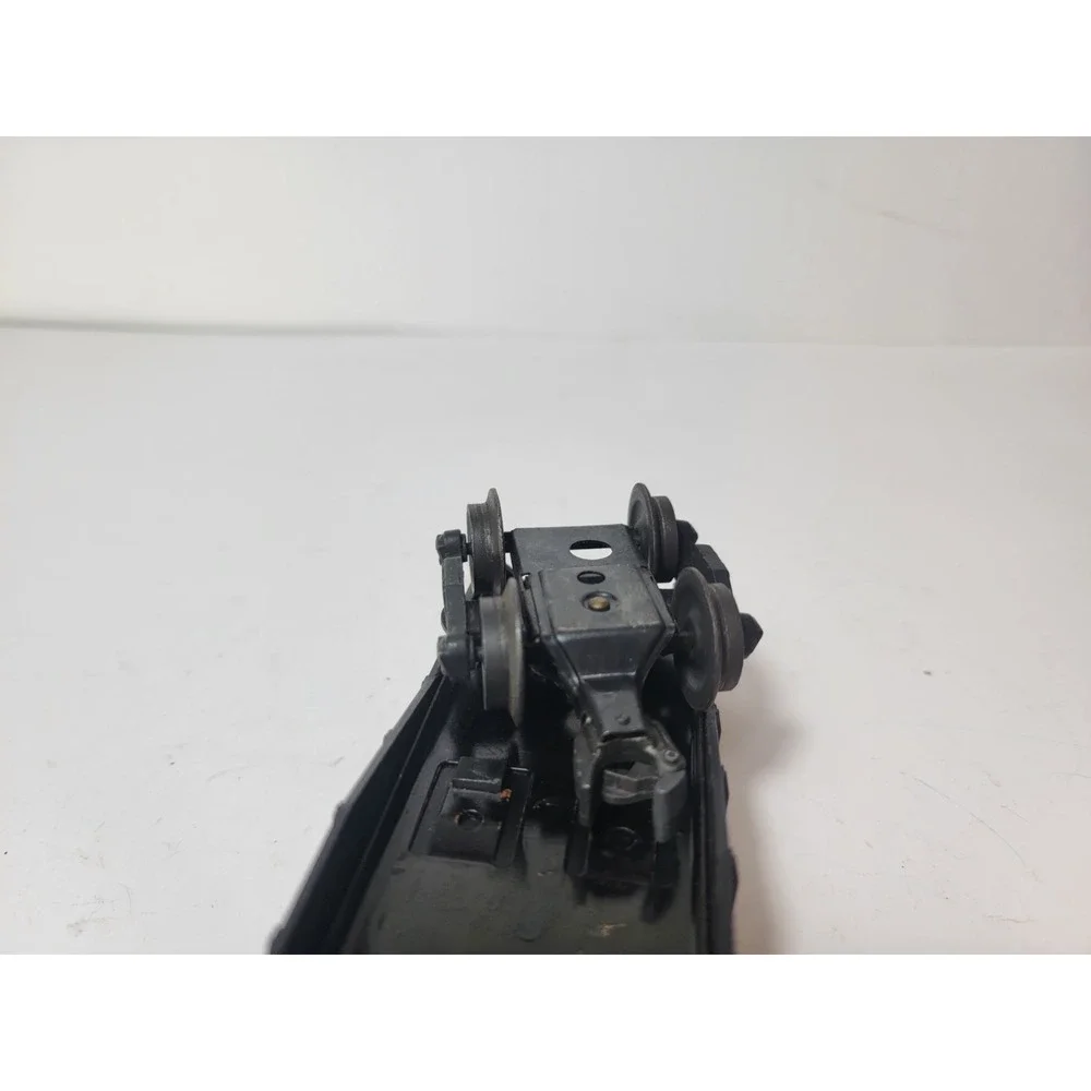 Lionel O Gauge NYC New York Central RR Black Gondola‎ #6462 Model Train